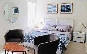 Lovely Studio On The Promenade! Free Parking
